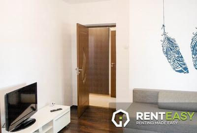 Apartament cu doua camere situat in zona Copou - Negruzzi - 2
