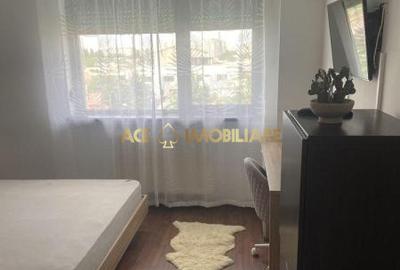 3 Camere de inchiriat | Titulescu | Proximitate Metrou  | Mobilat - 4
