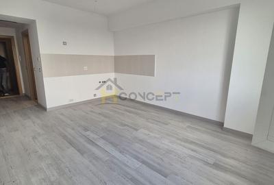Apartament tip studio Rin Grand - 2