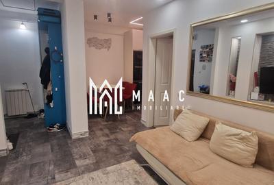 Apartament 3 camere decomandat | Octavian Goga, Selimbar | pod, parcare - 2