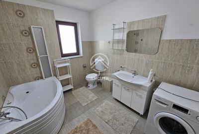 Casă tip duplex de închiriat – Str. Eugen Ionesco, Cluj-Napoca - 9