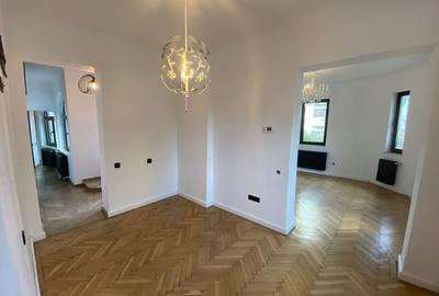Spațiu comercial, 80 mp în Dorobanți