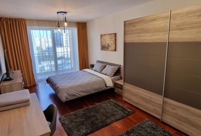 Apartament 2 cam InCity Residence Mall Vitan, Rond Alba Iulia metrou Dristor - 11