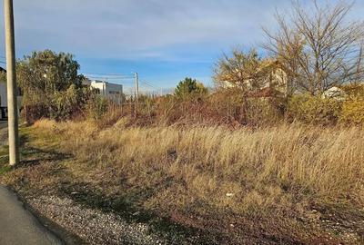 Teren 20.000 Mp |  Penny Market | Otopeni | Negociabil | - 3