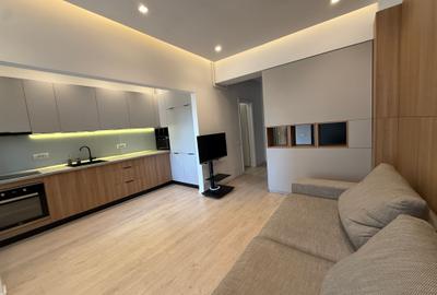 Rond Alba Iulia bloc nou studio lux - 3