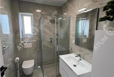 Penthouse 3 camere terasa 40 mp 2 locuri parcare in Selimbar Triajului - 10