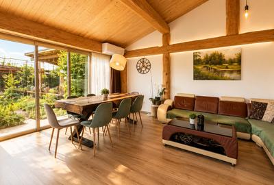 Afacere la cheie Brasov-Cazare, evenimente, wellness si agrement - 28