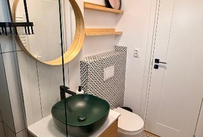 PF închiriez ap. 2 camere, complet renovat, prima închiriere, Gheorgheni, Hermes - 11
