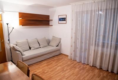 Apartament cu 2 camere decomandat, mobilat în Dristor