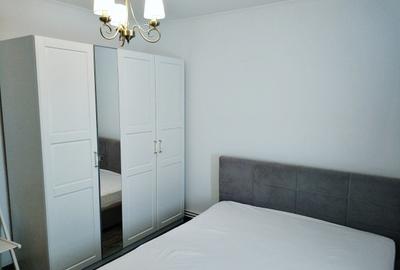 Tomis Nord - Zona Ciresica - Apartament elegant, cu centrala cu gaz si garaj - 13