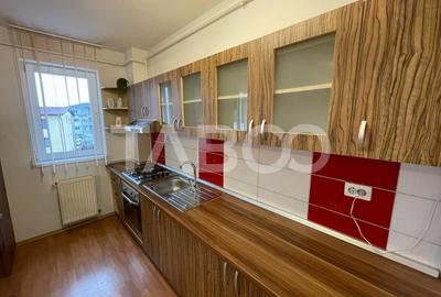 Apartament spatios cu 2 camere si balcon etaj 2 Selimbar Sibiu - 6