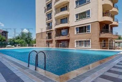 Apartament Premium 2 camere complex Atlantis One - 1