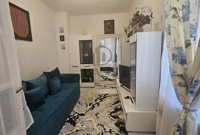2 camere în inima orașului – ideal pentru locuit sau investiție - 2