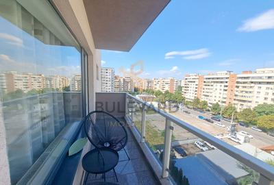Apartament tip studio, terasa,  Calea Dorobantilor! - 1