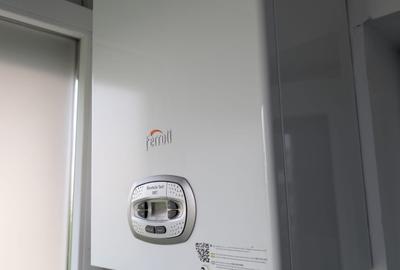 Apartament 2 camere  decomandat – Militari - 8