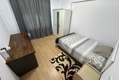 AP. 3 CAMERE - PLATANI RESIDENCE, CURTE 120 MP, CENTRALA PROPRIE - 2