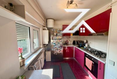 Apartament Decomandat 3 camere | Piața Gării - 6