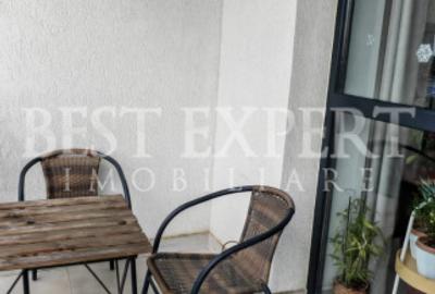 3 Camere | 100 m Metrou Anghel Saligny | Parcare Inclusă | Mobilat Complet - 13