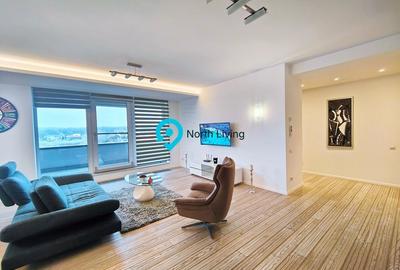 3 Camere Premium | 105 mp | Bloc Boutique | zona Pipera- Iancu Nicolae - 2