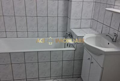 3 Camere de inchiriat | Basarabia | Metrou | Mobilat | Utilat - 8