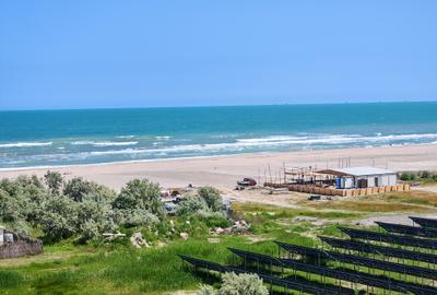 Apartament 2 camere cu vedere spre mare si lac - 1