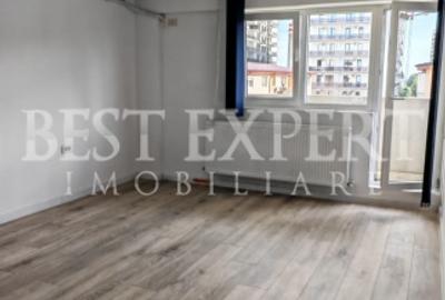 2 Camere Decomandat| Etaj 4/7 |Centrala Proprie | Aer Conditionat | Zona Pallady - 4