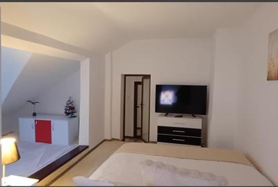 Apartament modern 3 camere Ultracentral valabil si pe termen scurt - 11