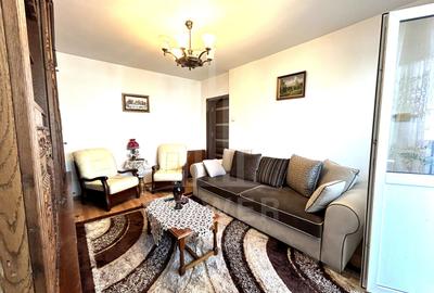 Apartament 4 camere Bulevardul Mihai Viteazu - 3