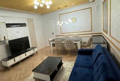 Apartament cu 2 camere, Burdujeni, Bloc Nou, 2C-6984 - 1
