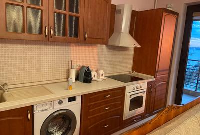 Mamaia Butoaie apartament 3 camere vedere lac termen lung - 20