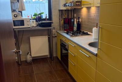 Apartament  2 camere Vatra Luminoasa-Complet mobilat si utilat - 8
