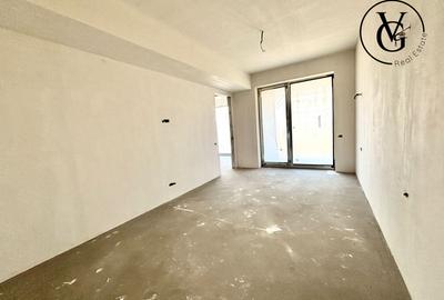 Apartament 2 camere  | Complex rezidential premium - Blue Bike EDEN - 6