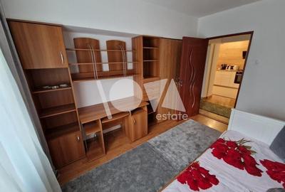 De vânzare: apartament 3 camere, metrou Lujerului, renovat reabilitat - 10