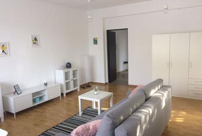 Proprietar - Garsoniera mare - Baneasa Sisesti - 5