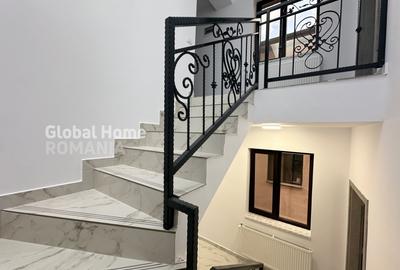 Vilă Business & Rezidențial | 210 MP Utili | Curte | Vitan – Dudești - 20