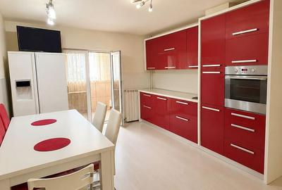 Apartament 4 camere -Zona Ioșia - 2
