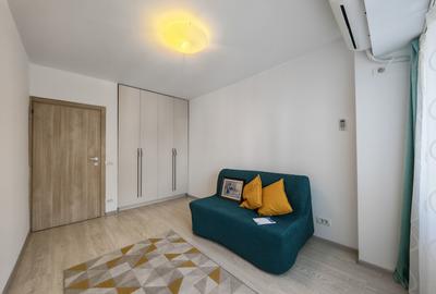 Închiriere apartament 3 camere I Piața Victoriei - Titulescu I Mobilat, utilat - 6