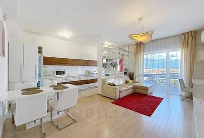 Apartament cu 2 camere, 65 mp, garaj, 2 balcoane, zona Buna Ziua - 1
