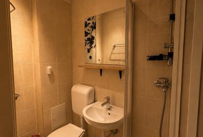 Apartament cu 1 camera confort I, etaj 2, finisat, mobilat si utilat - 5