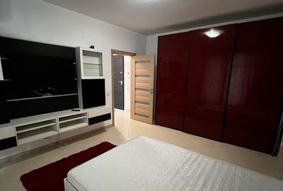 Apartament cu 2 camere decomandat în Lujerului
