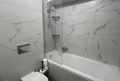 Apartament cu 2 camere Prima Green, prima inchiriere - 7