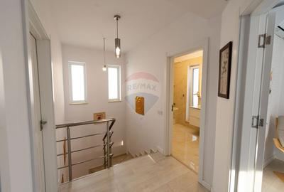 Casa individuala de vanzare, 4 camere, 388mp teren, 2023, Pantelimon - 37