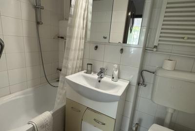 Calea Victoriei, 2 camere dec, et.3, balcon, bloc termoizolat,  zona linistita - 32