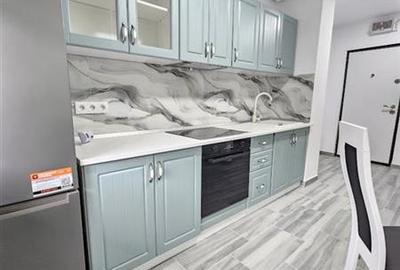 Apartament 2 camere Tudor etaj 3 renovat recent. - 8