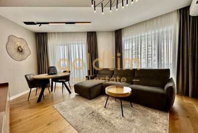Apartament 2 camere/Herăstrău/Complet mobilat și utilat/Loc de parcare  separat - 20