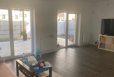 Duplex cu 4 camere în Nord-Est