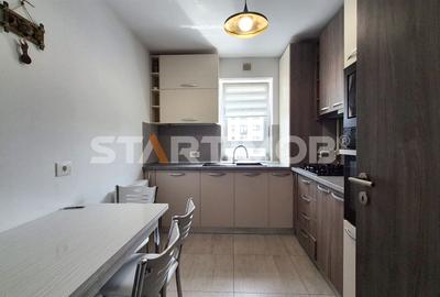 Apartament 2 camere cu boxa si parcare Coresi - 12