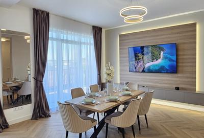 Duplex cu 6 camere în Florești