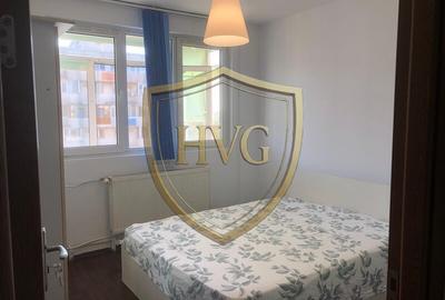 Apartament cu 2 camere | Proximitate metrou | Semidecomandat | 1 Mai - 2