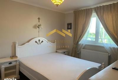 -Duplex- Complet mobilat - 4 camere - - 8